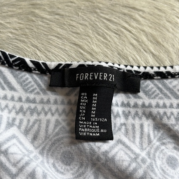 Forever 21 dress - Picture 2 of 3